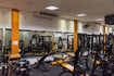 Imagem 1 da galeria do parceiro Academia Gran Fitness