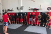 Imagen 1 de la galería del partner ECR Fight Center