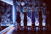 Imagen 1 de la galería del partner Secret Room Yoga Polanco