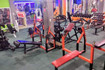 Imagen 1 de la galería del partner Fitness Factory Gym