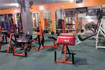 Imagen 3 de la galería del partner Fitness Factory Gym