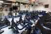 Imagem 3 da galeria do parceiro Academia Wave - Barra Norte