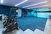 Imagem 2 da galeria do parceiro Academia Wave - Centro
