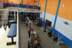 Imagem 1 da galeria do parceiro Barra's Fitness Academia