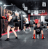 Image 3 from 9Round - Preston partner gallery