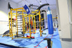 Imagem 1 da galeria do parceiro Clínica Fisio Saúde