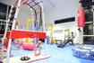 Imagem 3 da galeria do parceiro Clínica Fisio Saúde