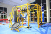 Imagem 4 da galeria do parceiro Clínica Fisio Saúde