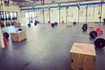 Image 1 from CrossFit Apogee partner gallery