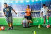 Imagem 3 da galeria do parceiro Arena Beach Sports