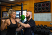 Image 1 from Peak Zone Fitness partner gallery