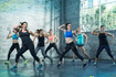 Imagen 4 de la galería del partner Jazzercise Cuajimalpa