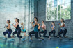 Imagen 1 de la galería del partner Jazzercise Cholula