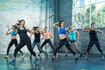 Imagen 3 de la galería del partner Jazzercise Cholula