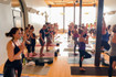 Image 2 from Baptiste Power Yoga Fort Wayne partner gallery