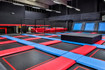 Bild 2 von Jump’n fly Trampolinpark Gießen-Linden Partnergalerie