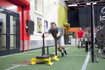 Image 1 from Power Train State College partner gallery