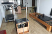 Imagem 1 da galeria do parceiro Corpo Novo Pilates