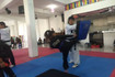 Imagen 2 de la galería del partner Academia Evolution Martial Arts Taekwondo, Kick Boxing