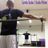 Imagem 5 da galeria do parceiro Camila Stukar Studio Pilates