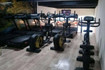 Imagem 3 da galeria do parceiro Live Fitness Academia