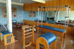 Imagem 3 da galeria do parceiro Bem Estar Academia