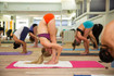 Image 3 from Hot Yoga Plus Seacliff - San Francisco partner gallery