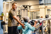 Bild 5 von New Fitness World Penzberg Partnergalerie