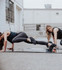 Image 4 from Obsidian Fitness partner gallery