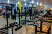 Imagem 4 da galeria do parceiro Academia Gotham Fitness