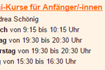 Bild 3 von inBalance Andrea Schoenig Partnergalerie