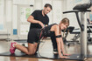 Bild 3 von Personal Training Lounge Partnergalerie