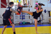 Imagem 5 da galeria do parceiro Apollo Fight Center