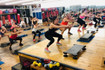 Immagine 5 dalla galleria del partner Professione fitness