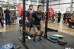 Imagen 1 de la galería del partner Nex Gym Quiroga