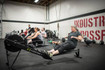 Image 4 from Industrial CrossFit partner gallery