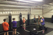 Image 4 from CrossFit Adelphos partner gallery