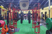 Image 4 from Xtreme Gracie Jiu Jitsu partner gallery
