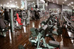 Imagem 1 da galeria do parceiro Academia Mundo Rio Sporting