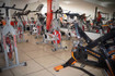 Imagen 1 de la galería del partner Pansport Gym