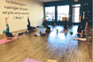 Image 5 from Fearless Yoga partner gallery
