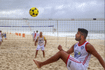 Imagem 1 da galeria do parceiro CT Rui Pai de Futevôlei