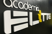Imagem 1 da galeria do parceiro Academia Elitte