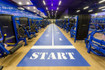 Imagem 1 da galeria do parceiro Academia Bluefit - Butantã