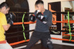 Imagen 3 de la galería del partner JR Boxing Club