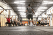 Imagem 4 da galeria do parceiro Crossfit Gávea