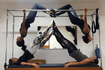 Imagem 5 da galeria do parceiro AVB Fitness