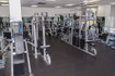 Image 4 from Diamond's Malibu Gym partner gallery