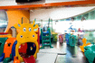Imagem 10 da galeria do parceiro Academia K2