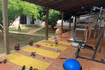 Imagem 1 da galeria do parceiro Clínica de Saúde Samuel Jardim